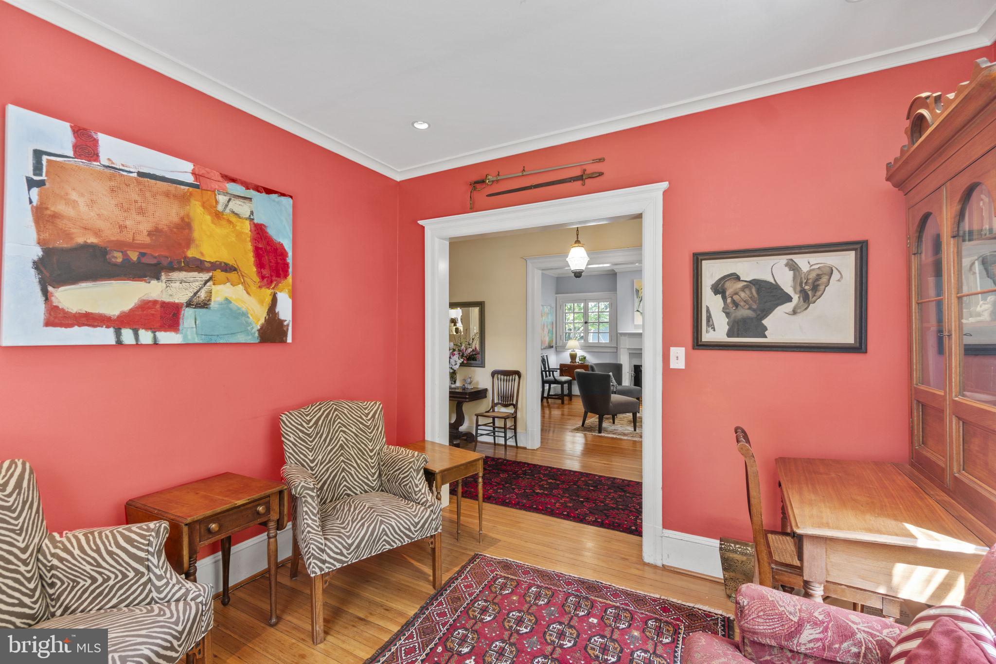 CHEVY CHASE - Residential