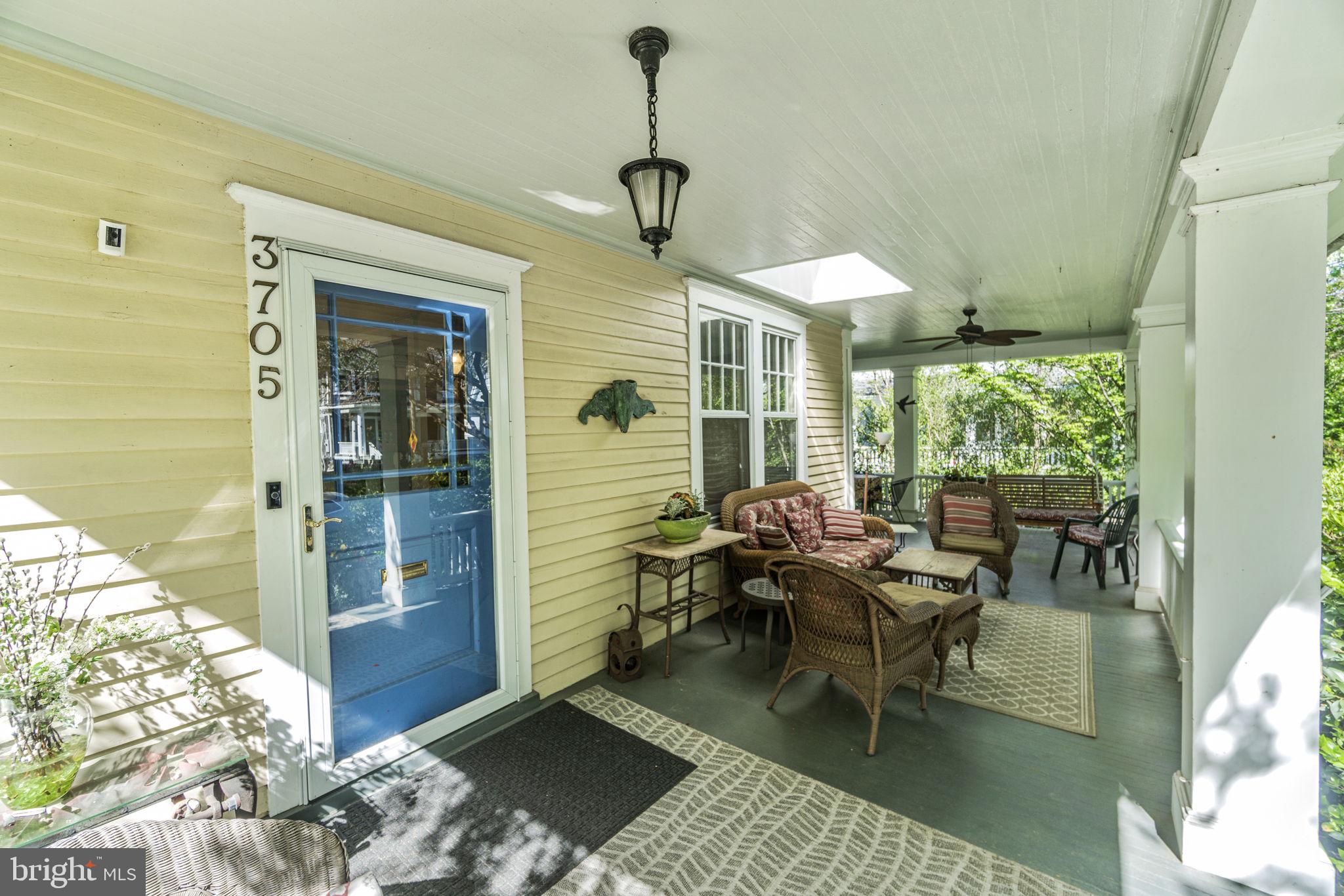CHEVY CHASE - Residential