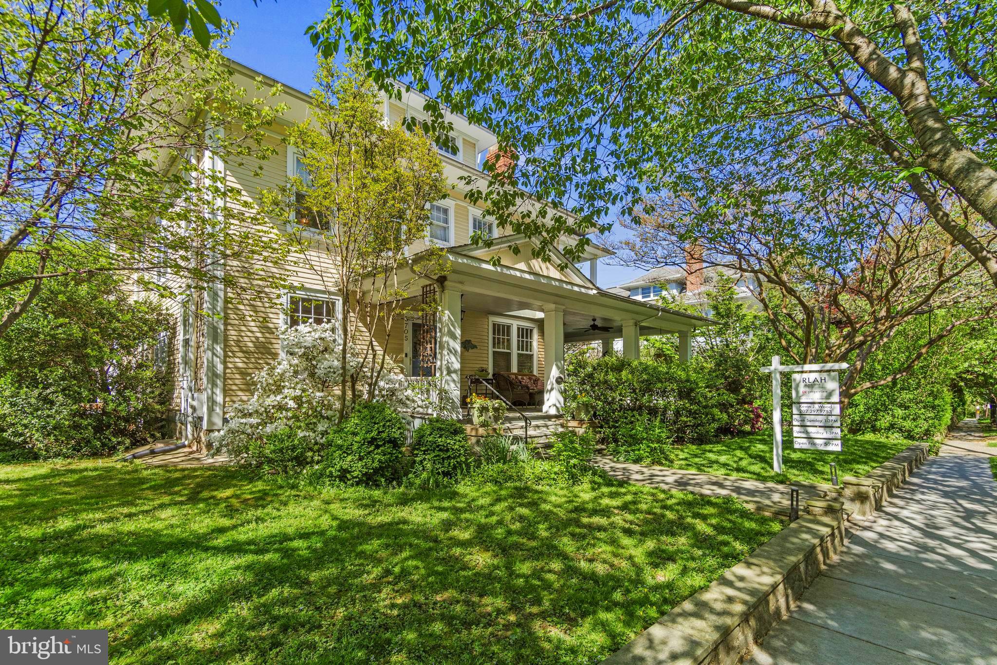 CHEVY CHASE - Residential