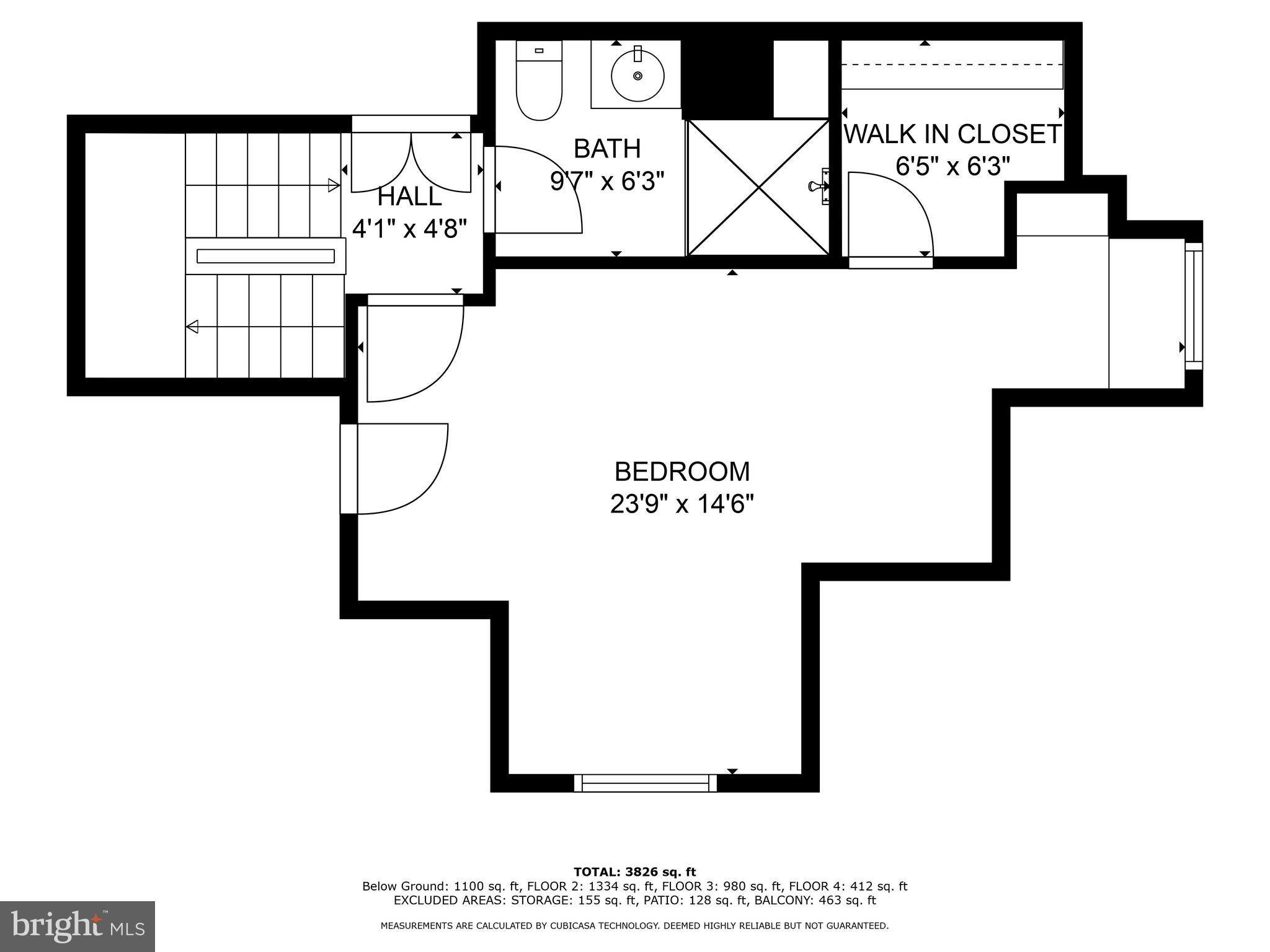 CHEVY CHASE - Residential