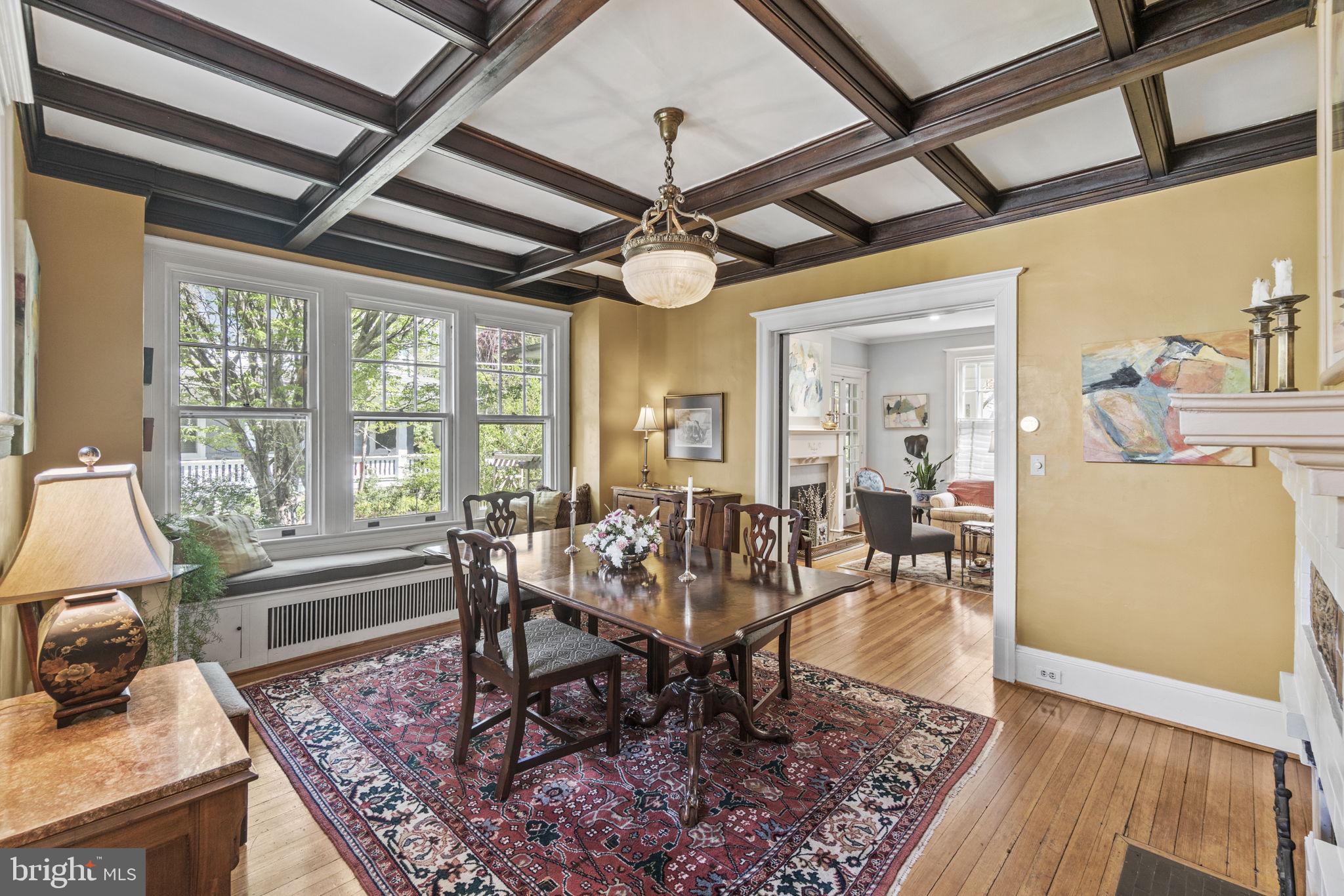 CHEVY CHASE - Residential