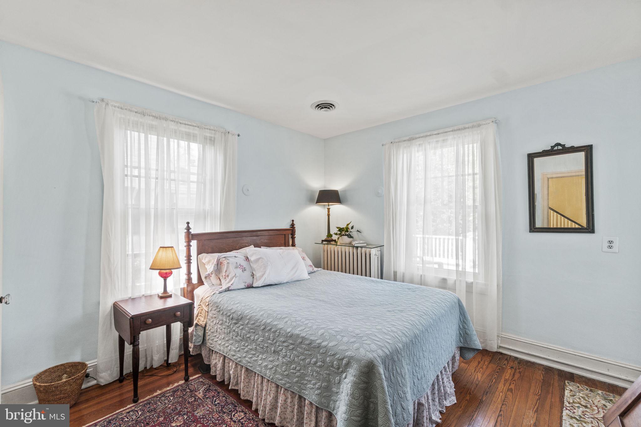 CHEVY CHASE - Residential