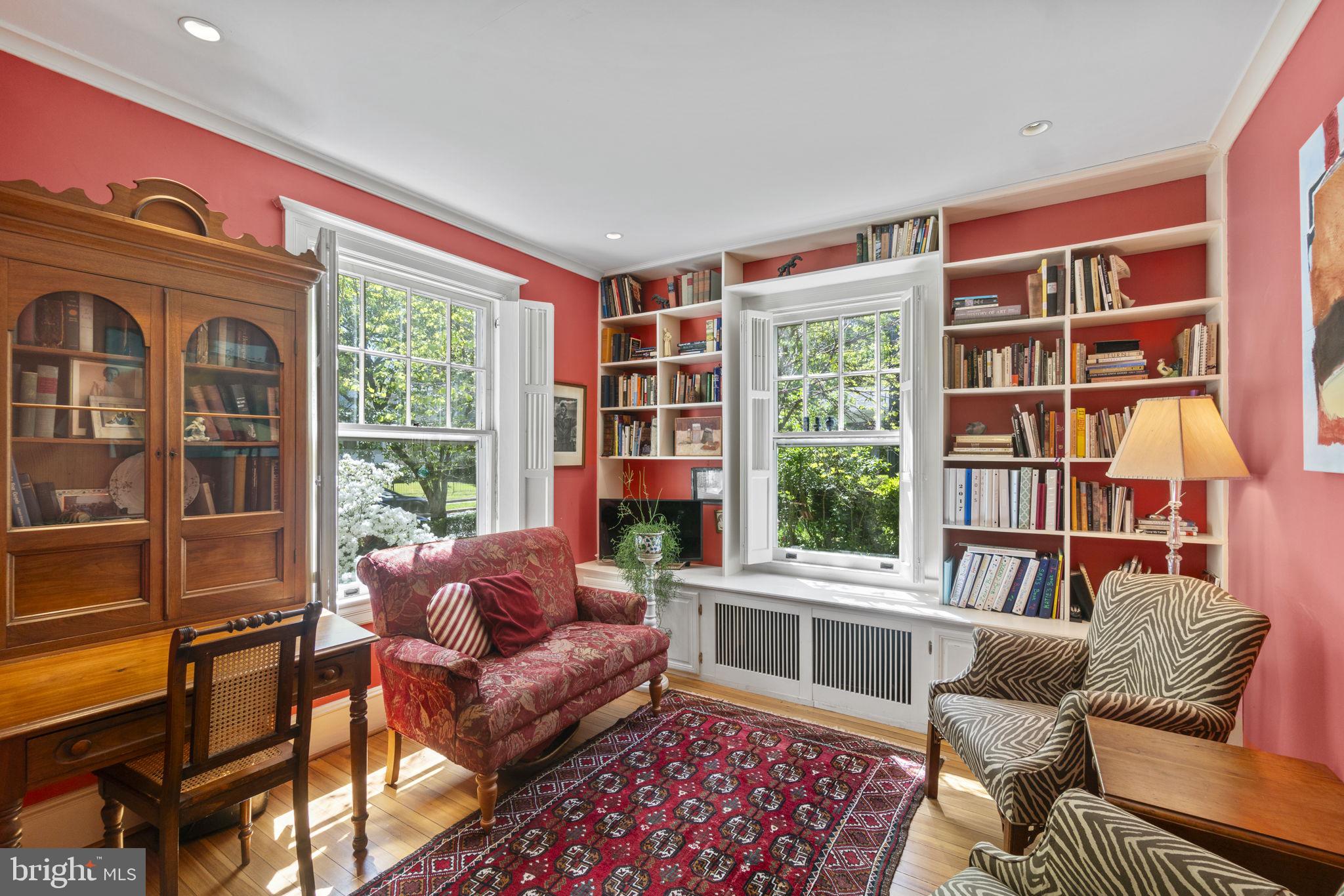 CHEVY CHASE - Residential