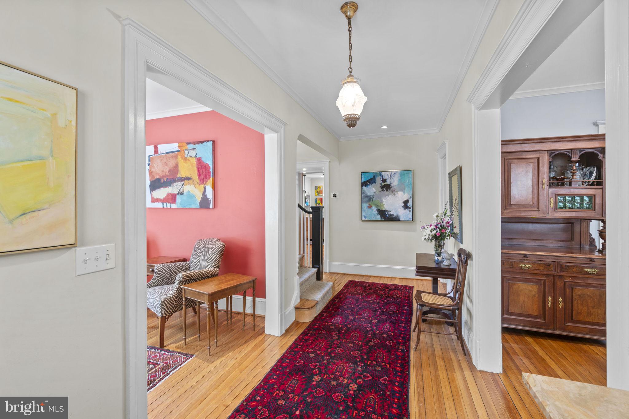 CHEVY CHASE - Residential