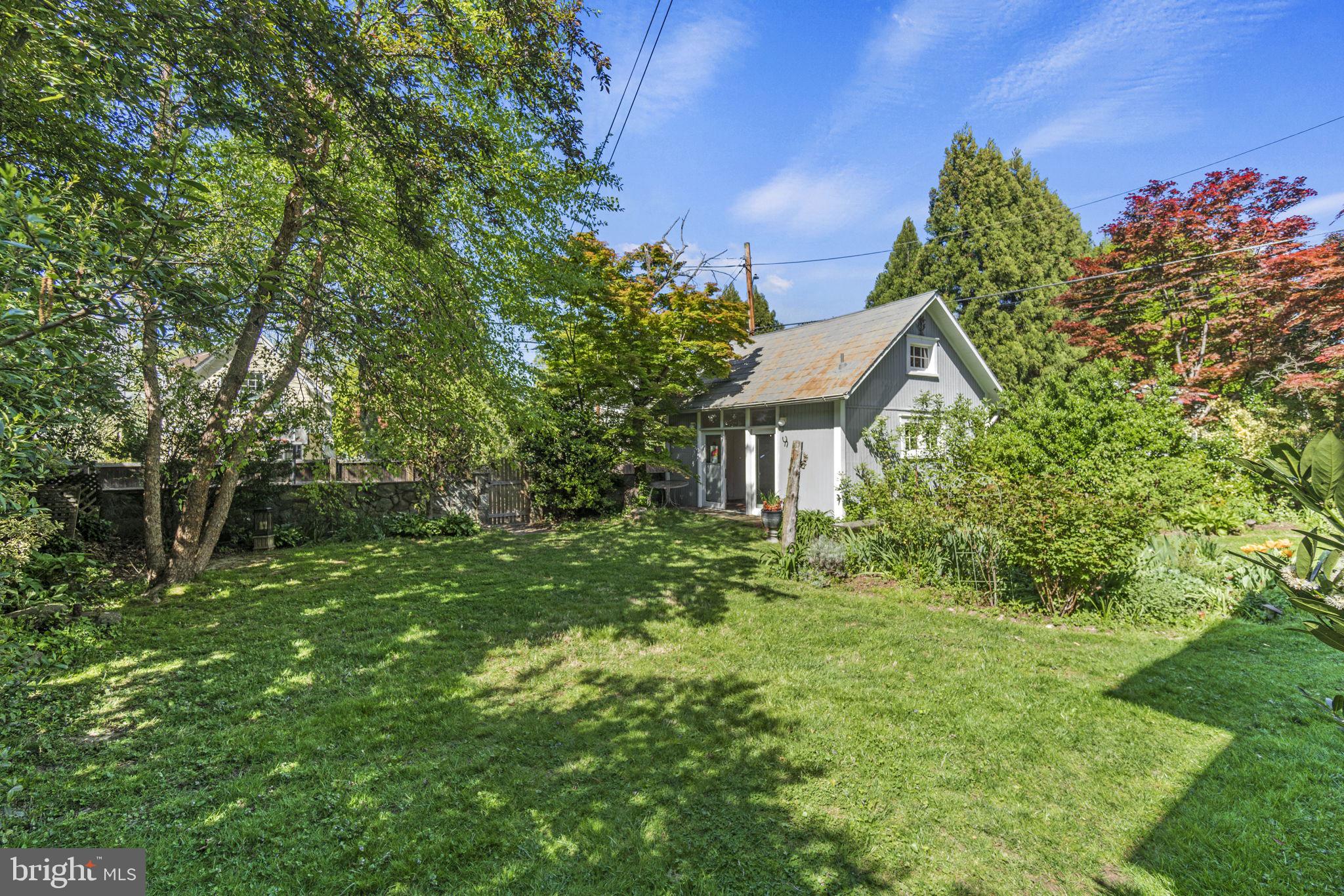 CHEVY CHASE - Residential