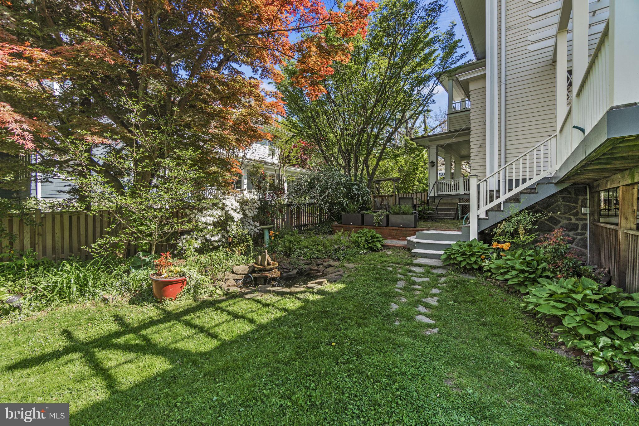 CHEVY CHASE - Residential