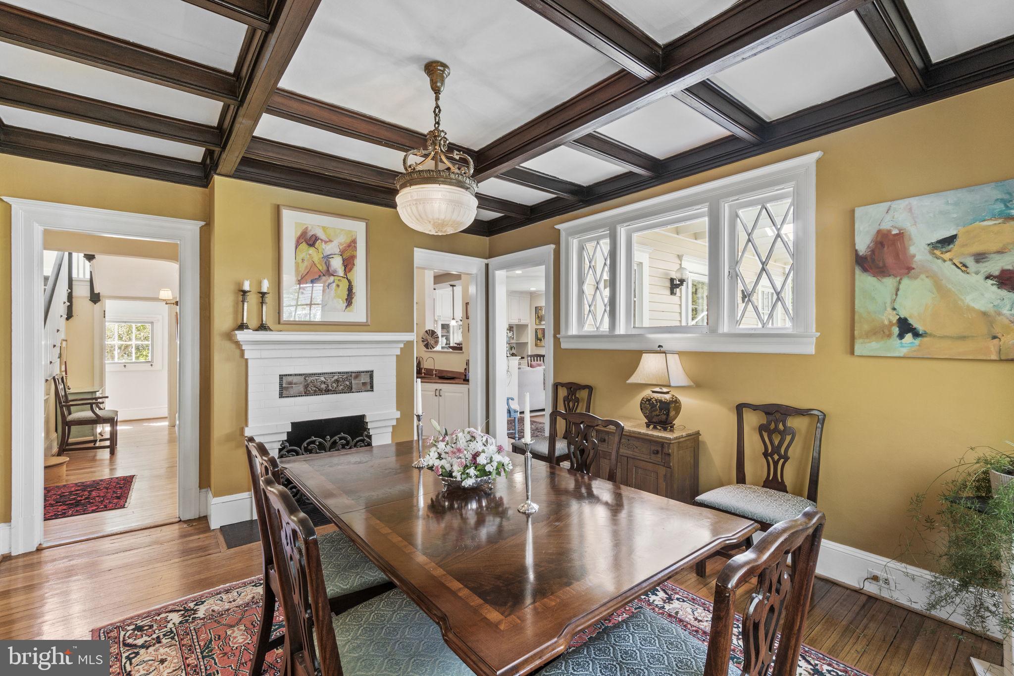 CHEVY CHASE - Residential