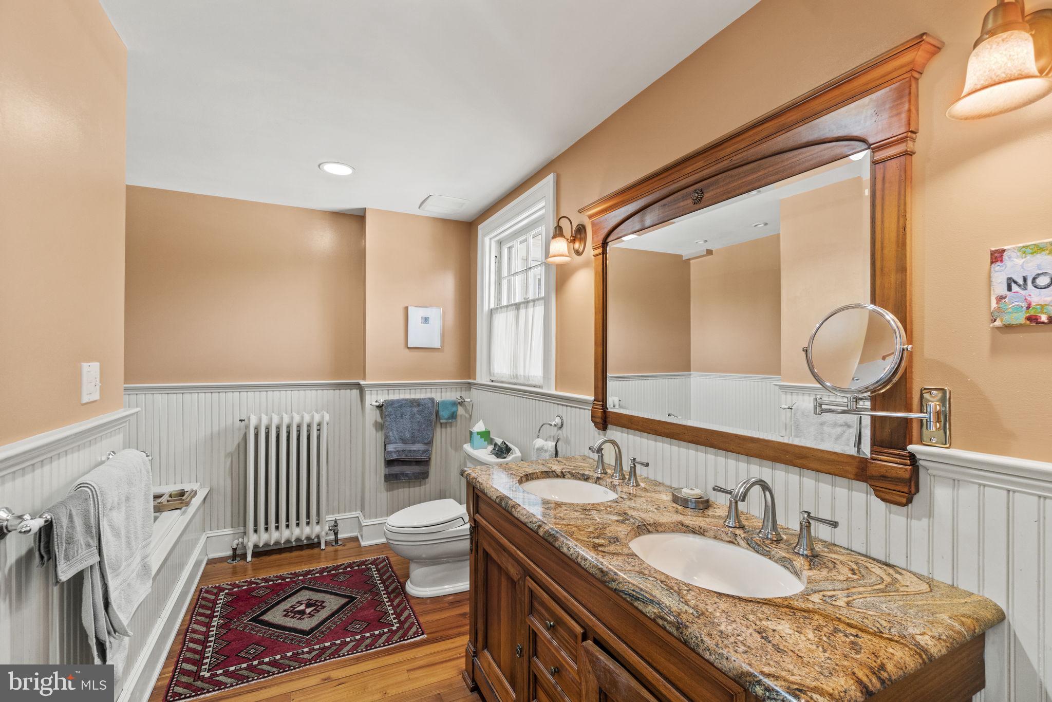 CHEVY CHASE - Residential