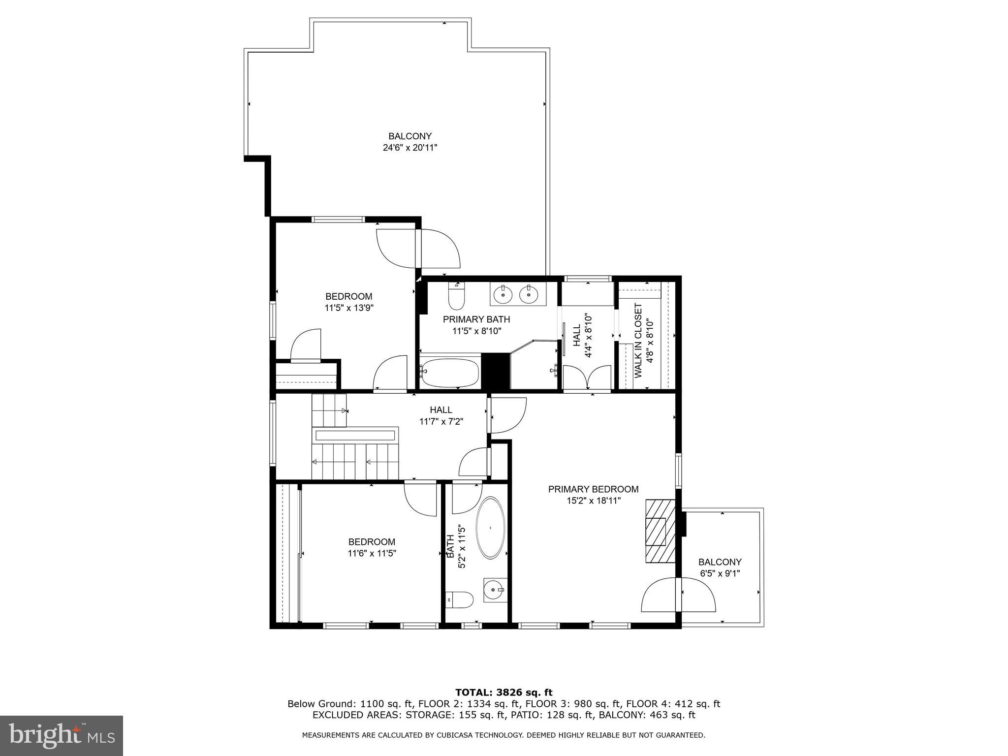 CHEVY CHASE - Residential