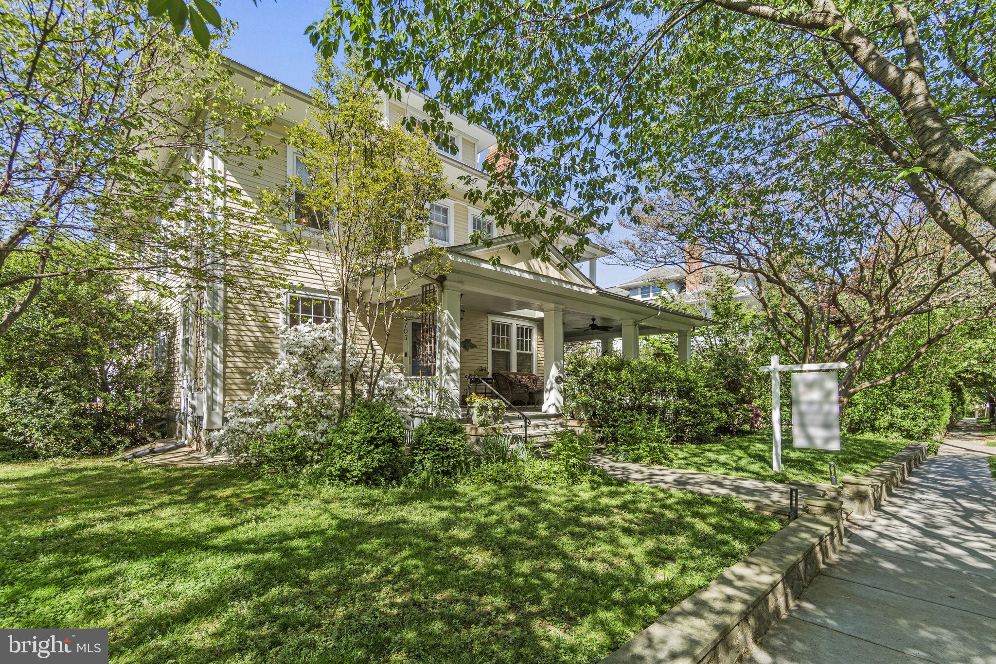 CHEVY CHASE - Residential