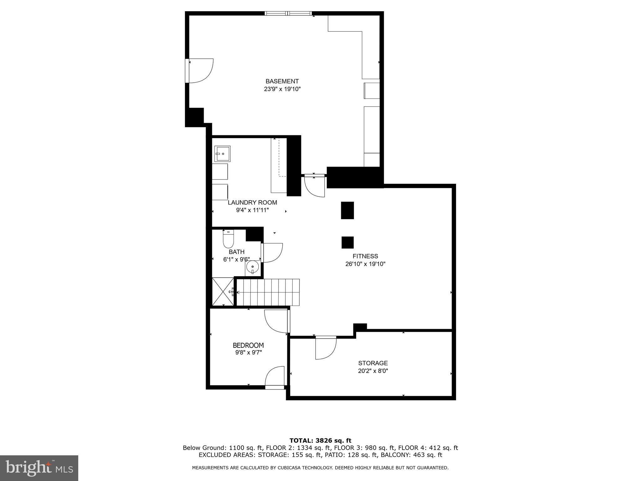 CHEVY CHASE - Residential