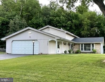 PINEFIELD - Residential