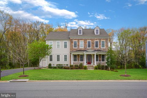 41209 SPECKLED WREN COURT ALDIE VA 20105