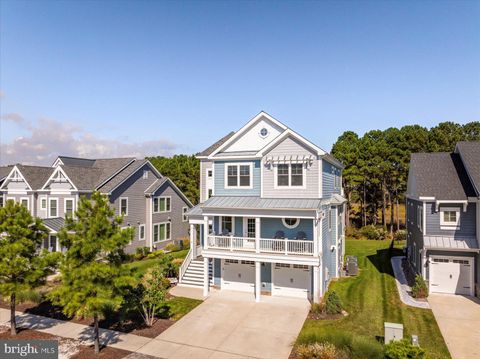 26415 CROSSWINDS LANDING SELBYVILLE DE 19975