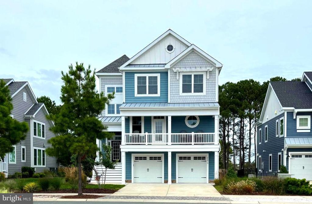 Photo of 26415 Crosswinds Landing, SELBYVILLE, DE 19975 (MLS # DESU2098120)
