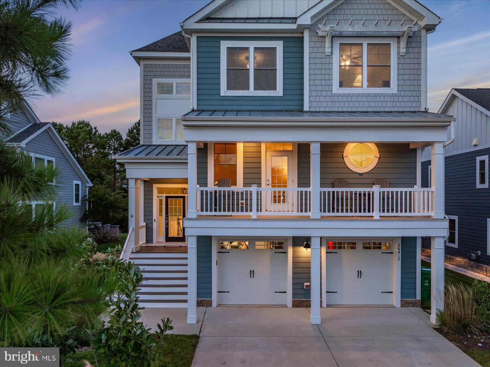 26415 CROSSWINDS LANDING