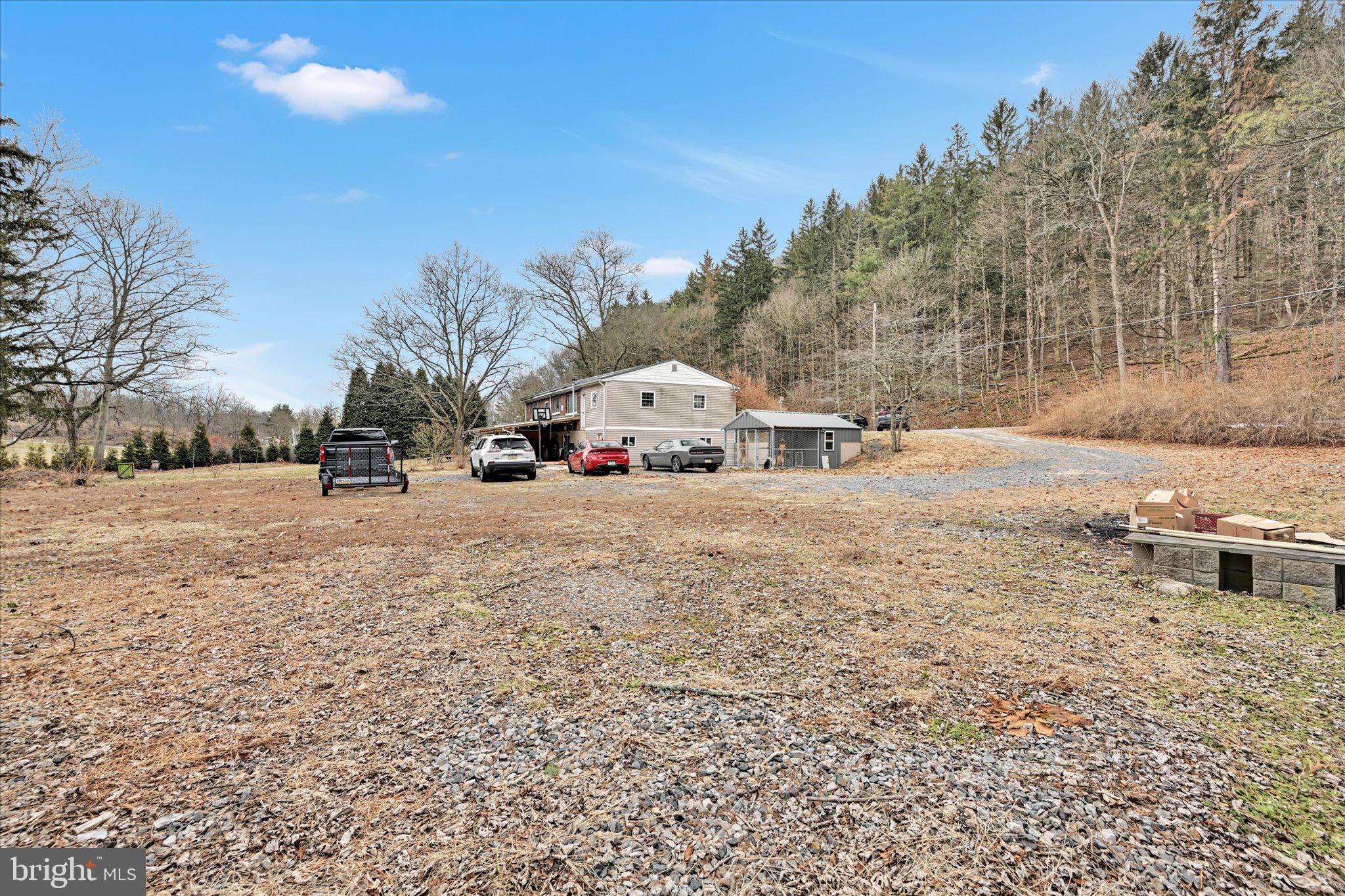 NONE AVAILABLE - Residential