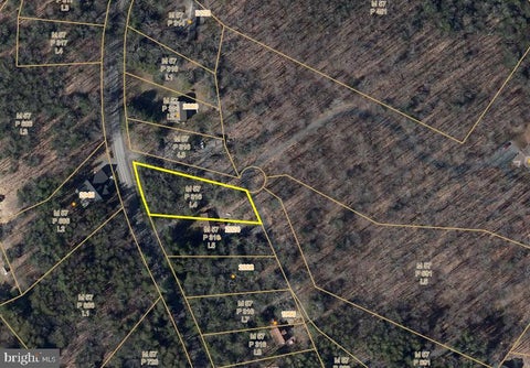 Vacant Land For Sale - Whispering Pines Lane<br/> OAKLAND, MD 21550