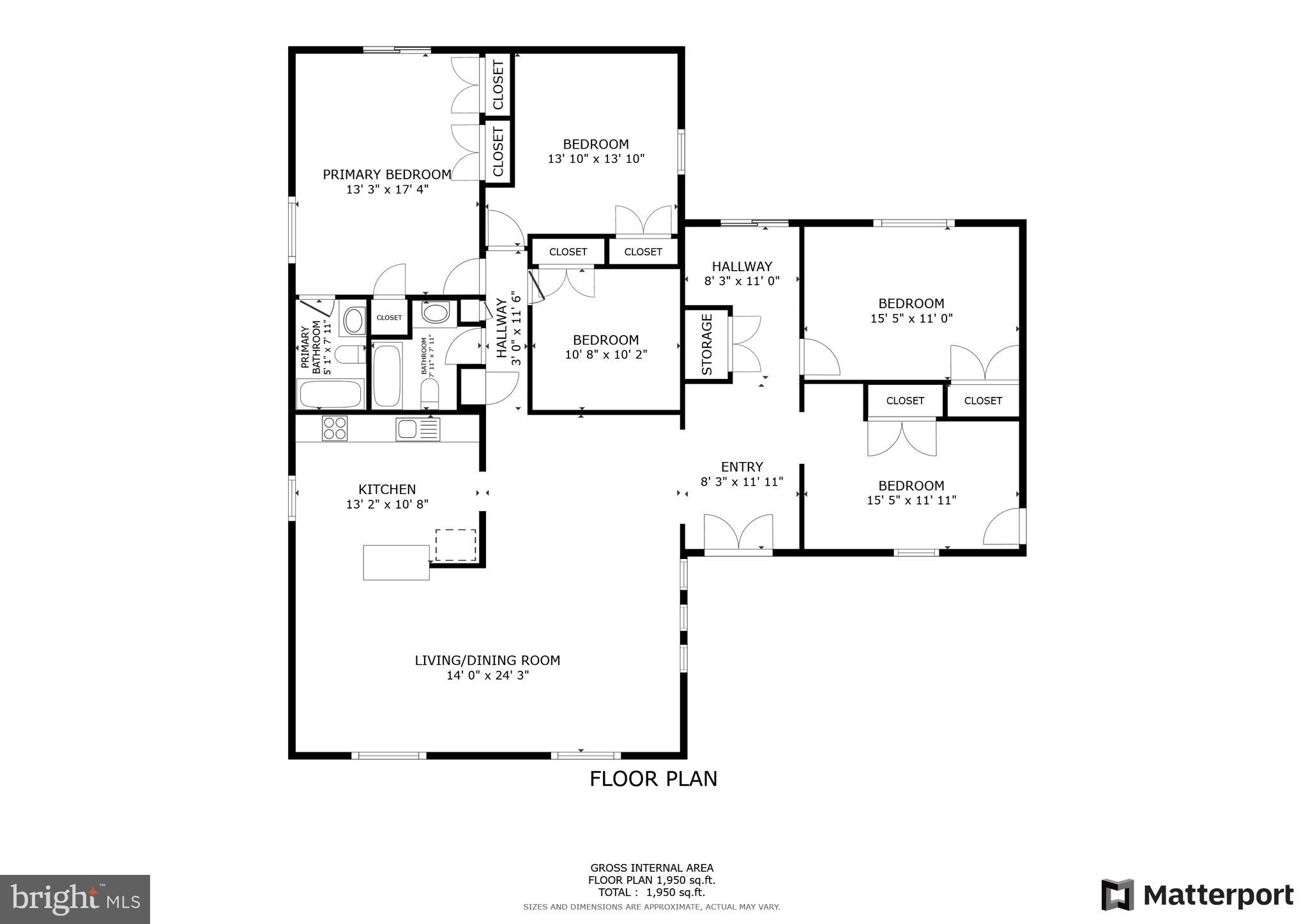 STONEYBROOKE - Residential
