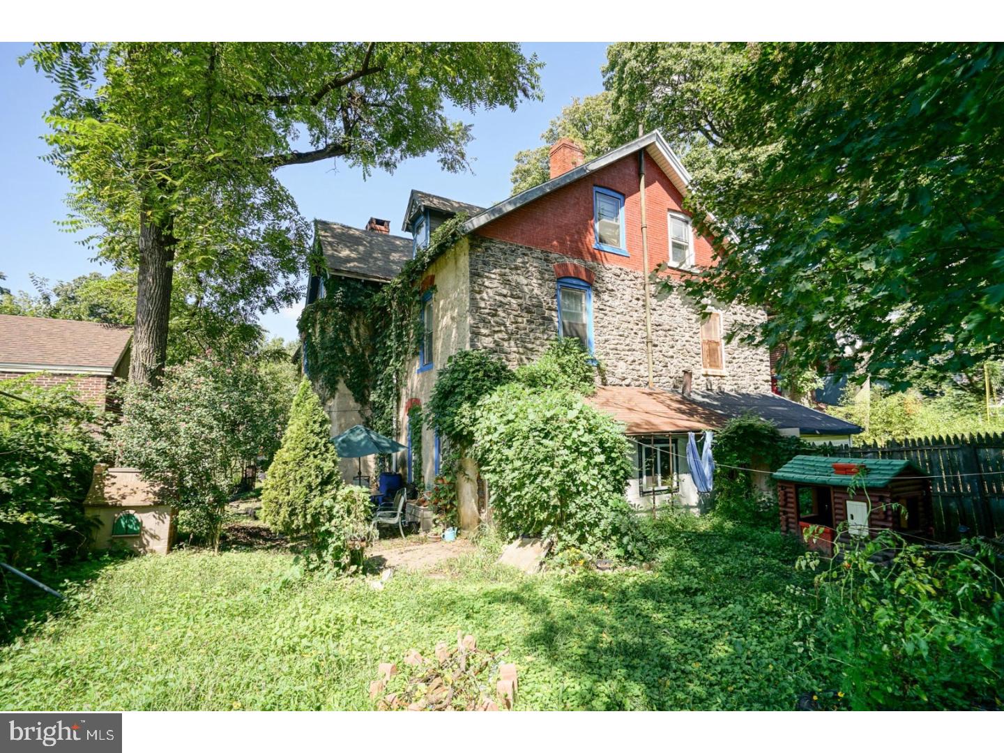 MT AIRY (WEST) - Residential