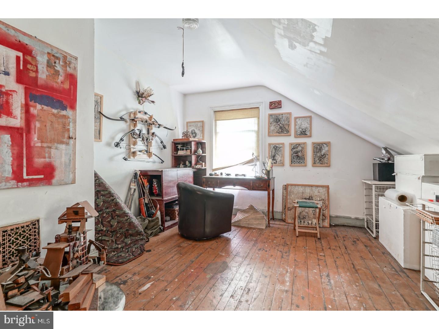 MT AIRY (WEST) - Residential