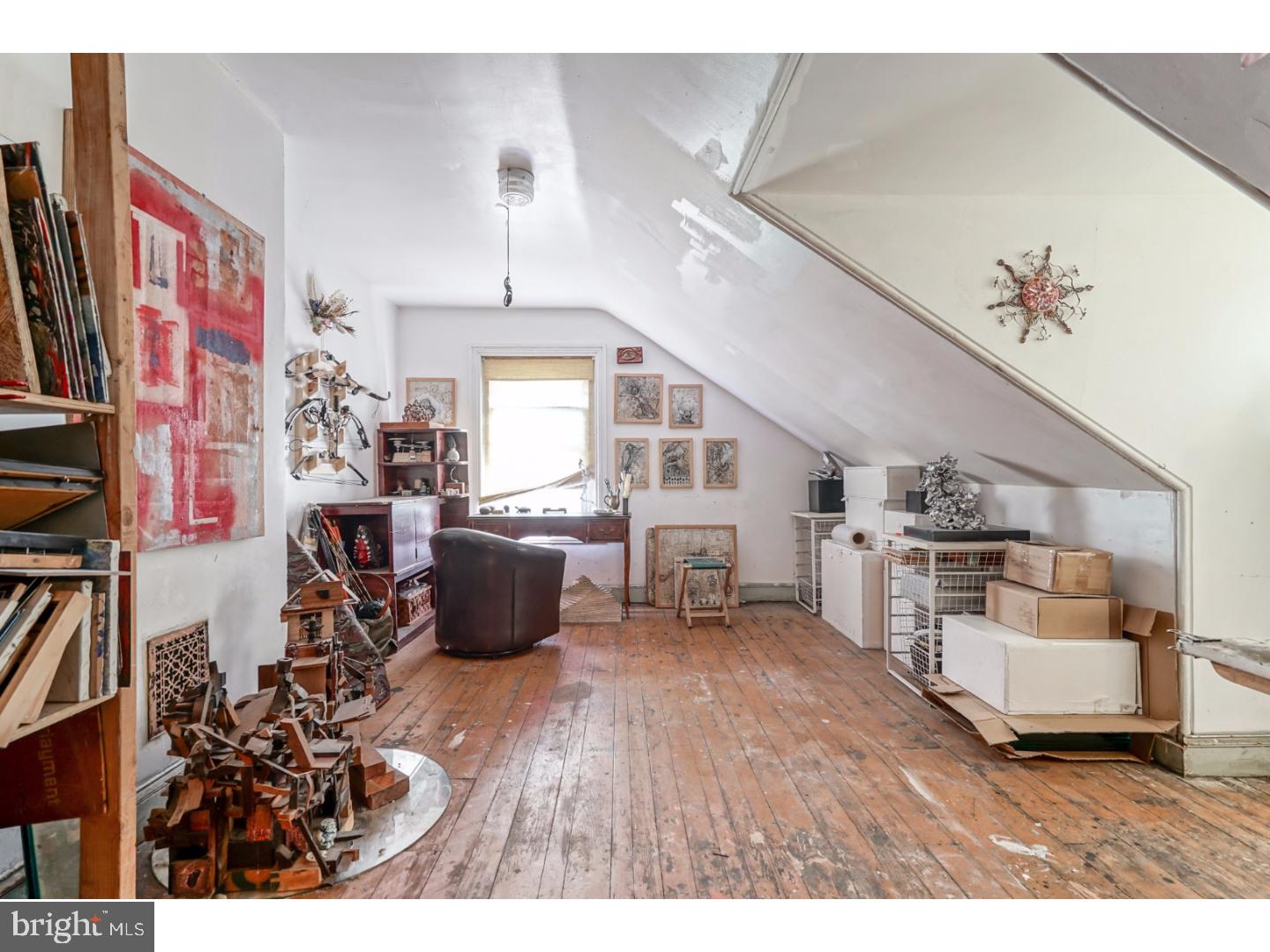 MT AIRY (WEST) - Residential