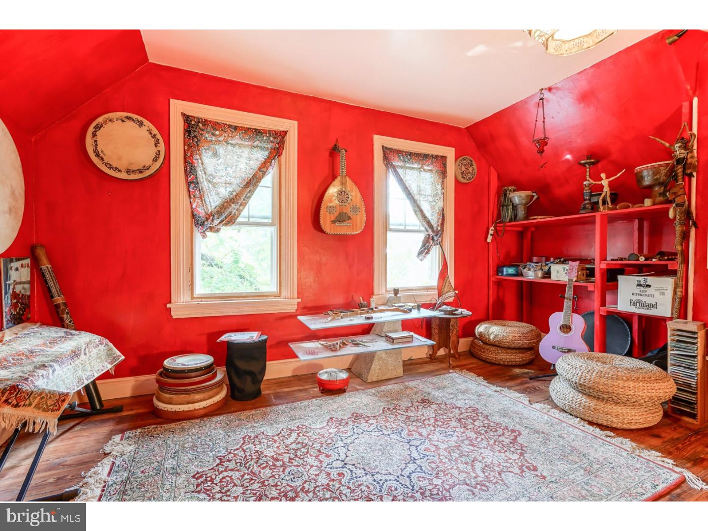 MT AIRY (WEST) - Residential