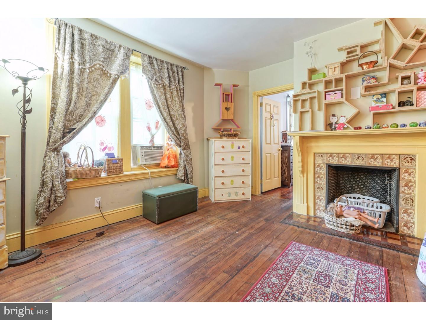 MT AIRY (WEST) - Residential