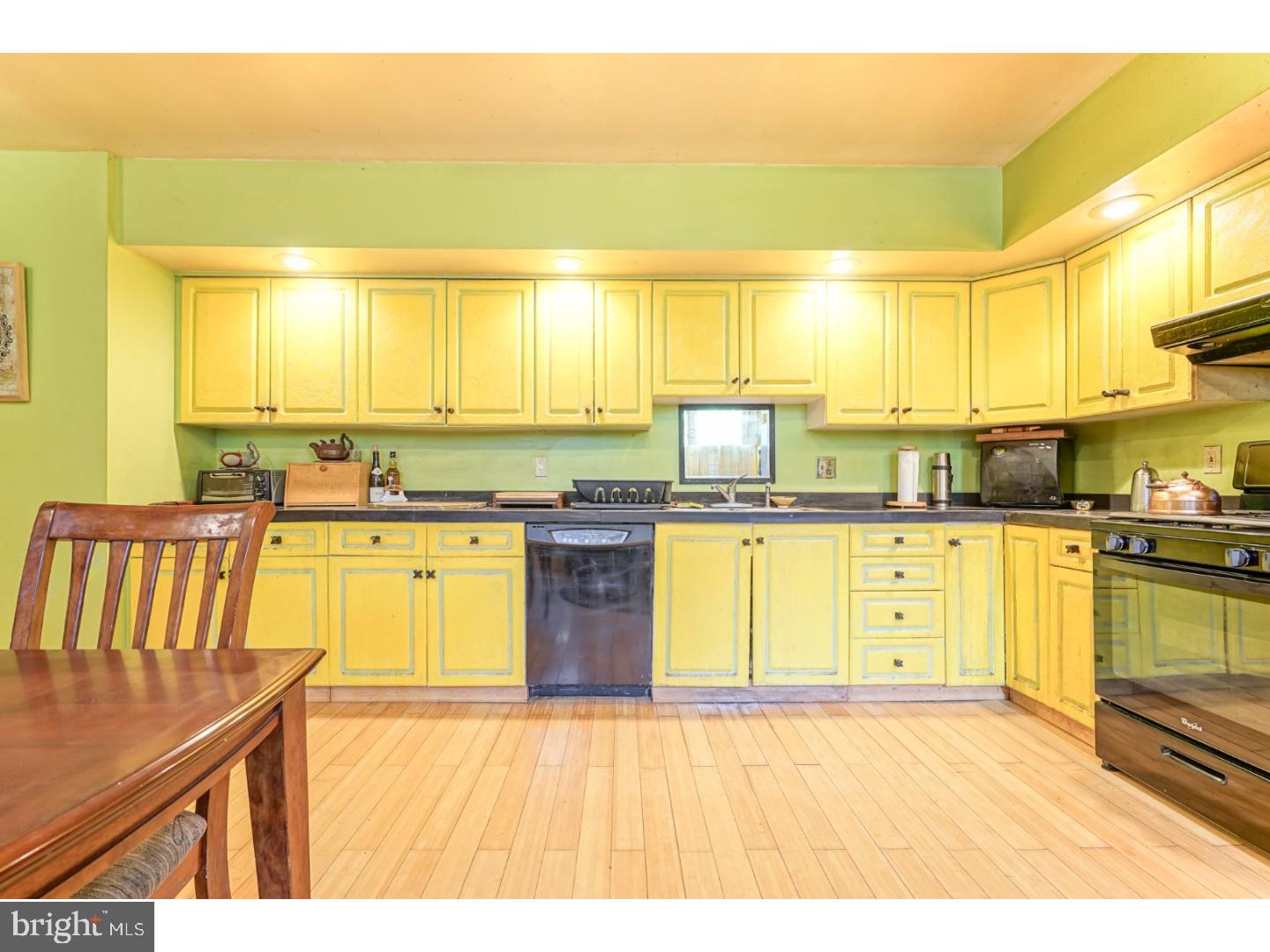 MT AIRY (WEST) - Residential