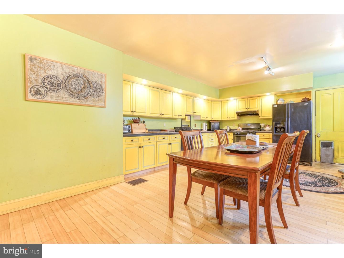 MT AIRY (WEST) - Residential