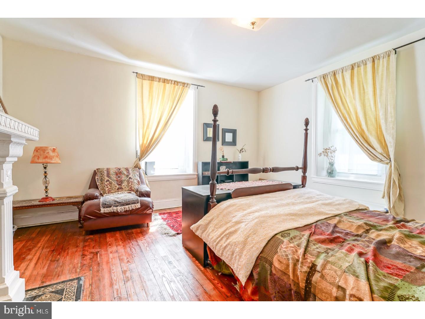 MT AIRY (WEST) - Residential