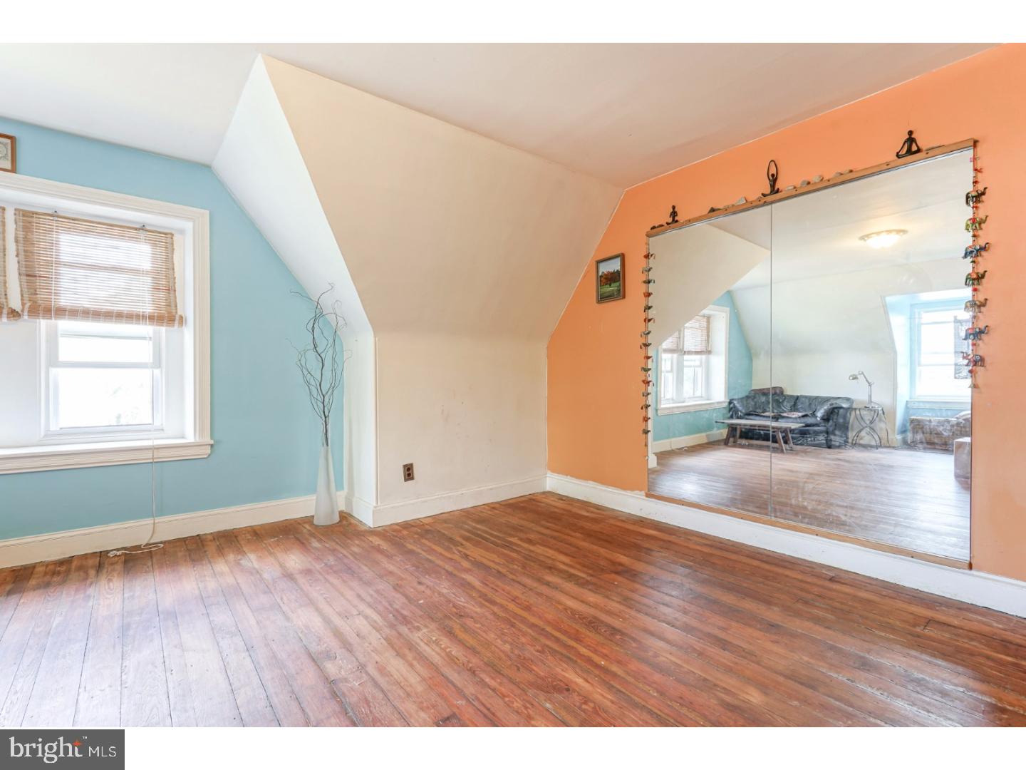 MT AIRY (WEST) - Residential