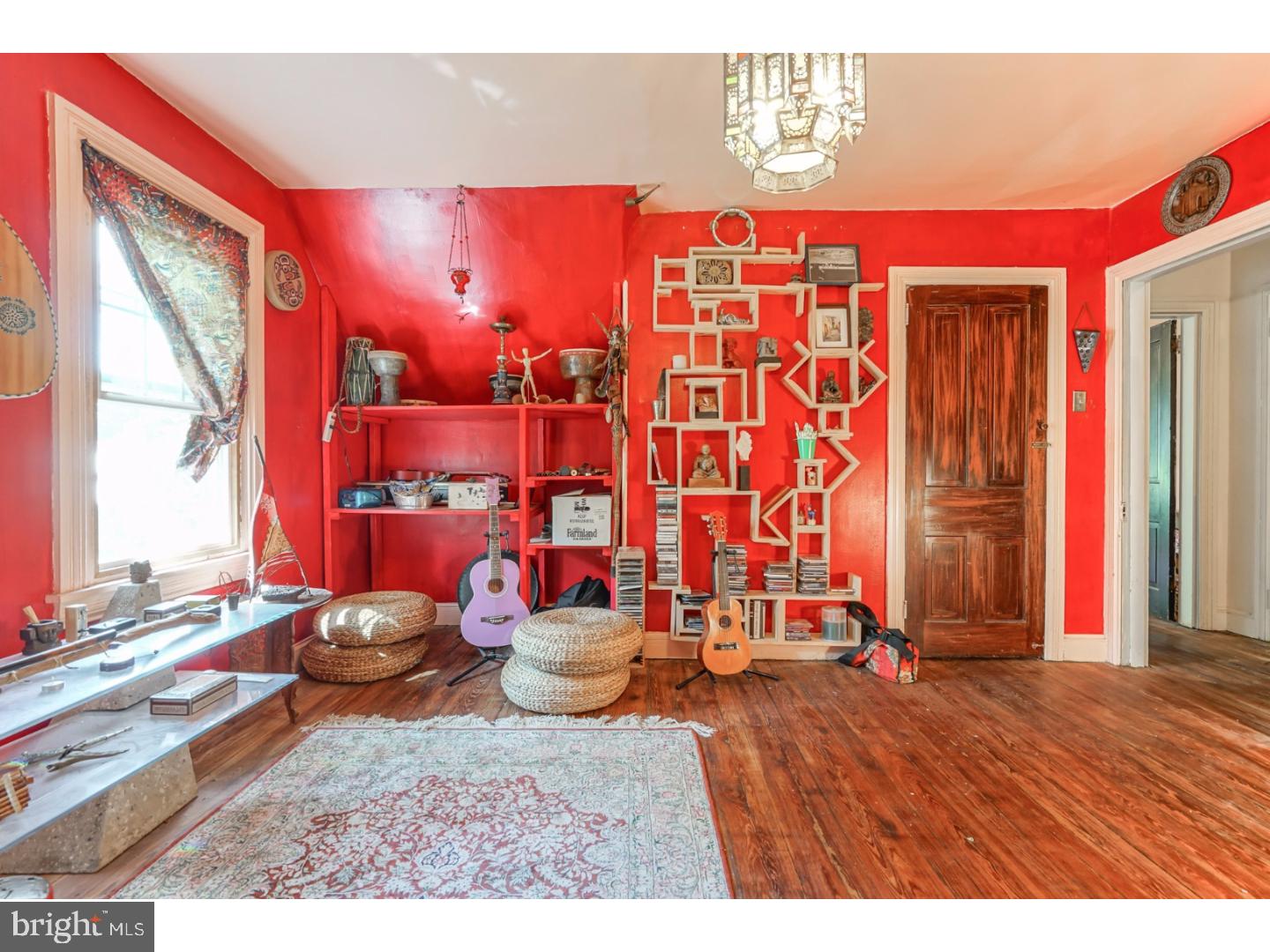 MT AIRY (WEST) - Residential