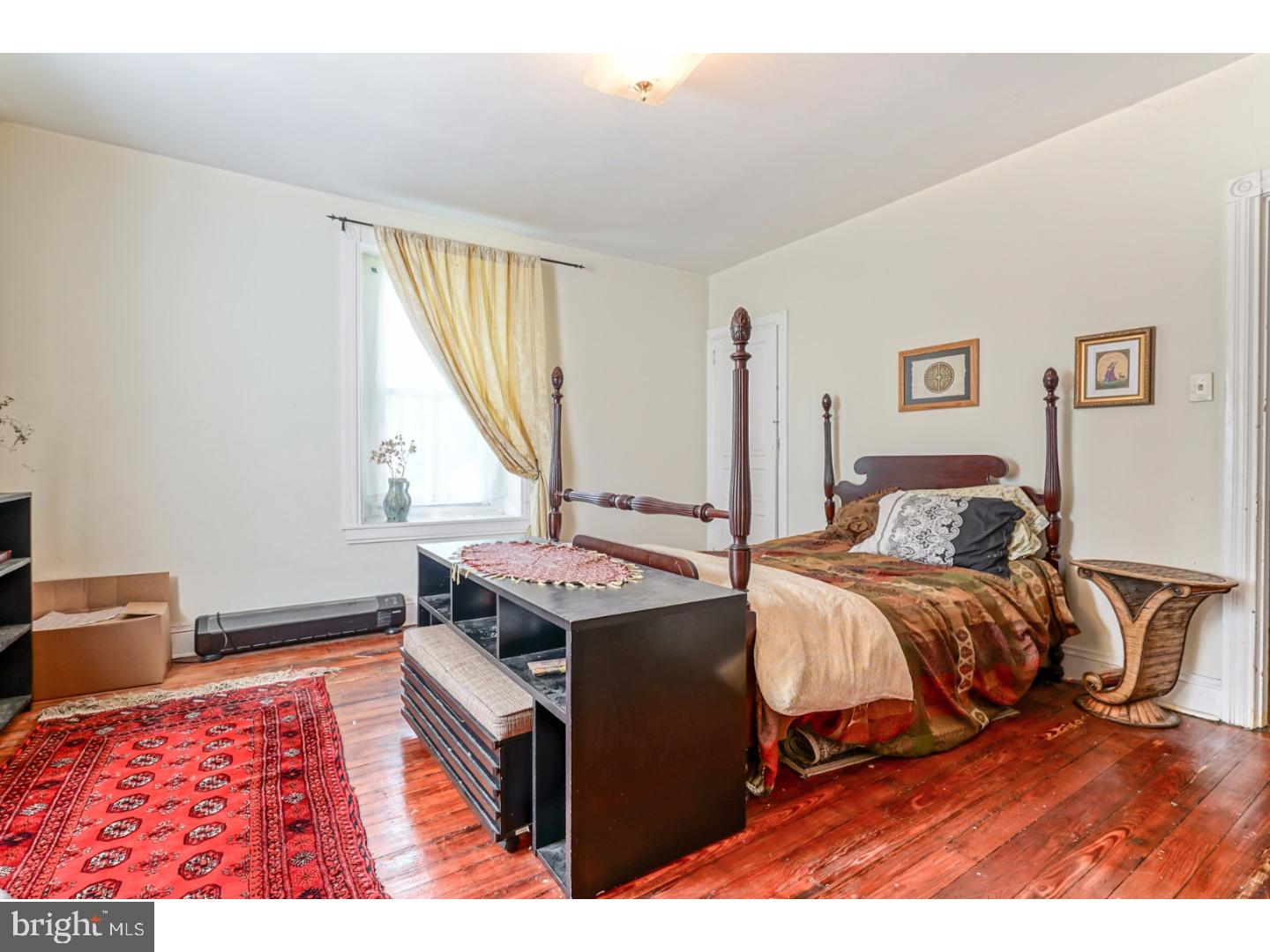 MT AIRY (WEST) - Residential