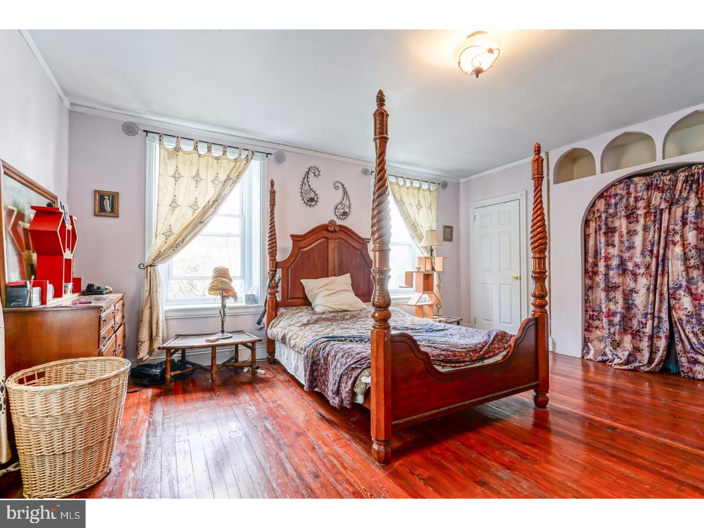 MT AIRY (WEST) - Residential