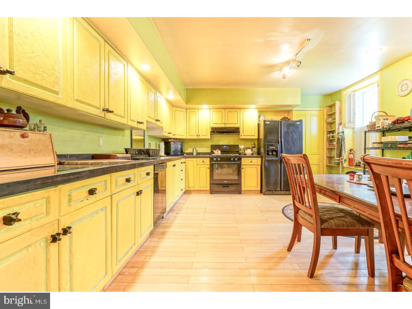 MT AIRY (WEST) - Residential