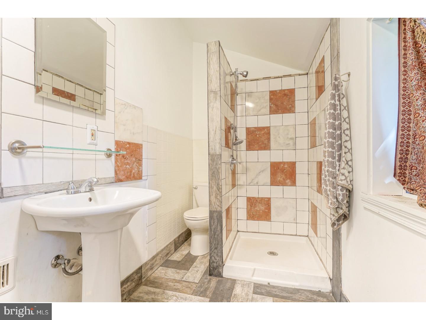 MT AIRY (WEST) - Residential