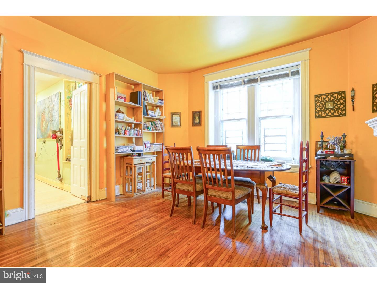 MT AIRY (WEST) - Residential