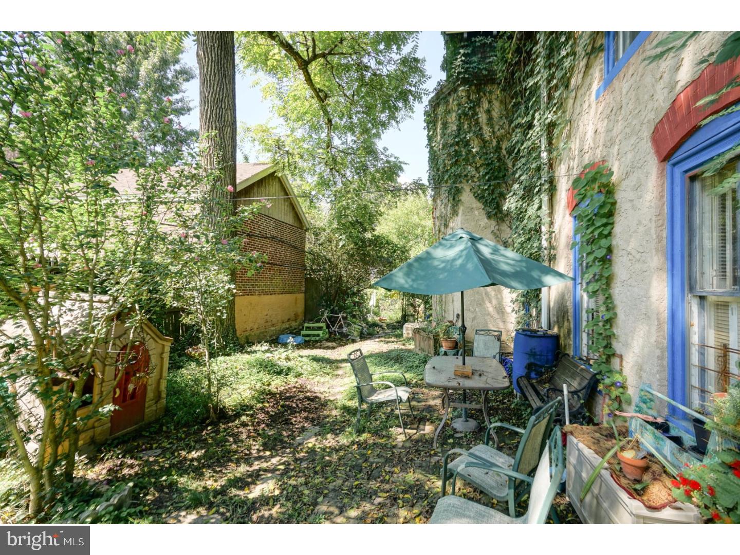 MT AIRY (WEST) - Residential