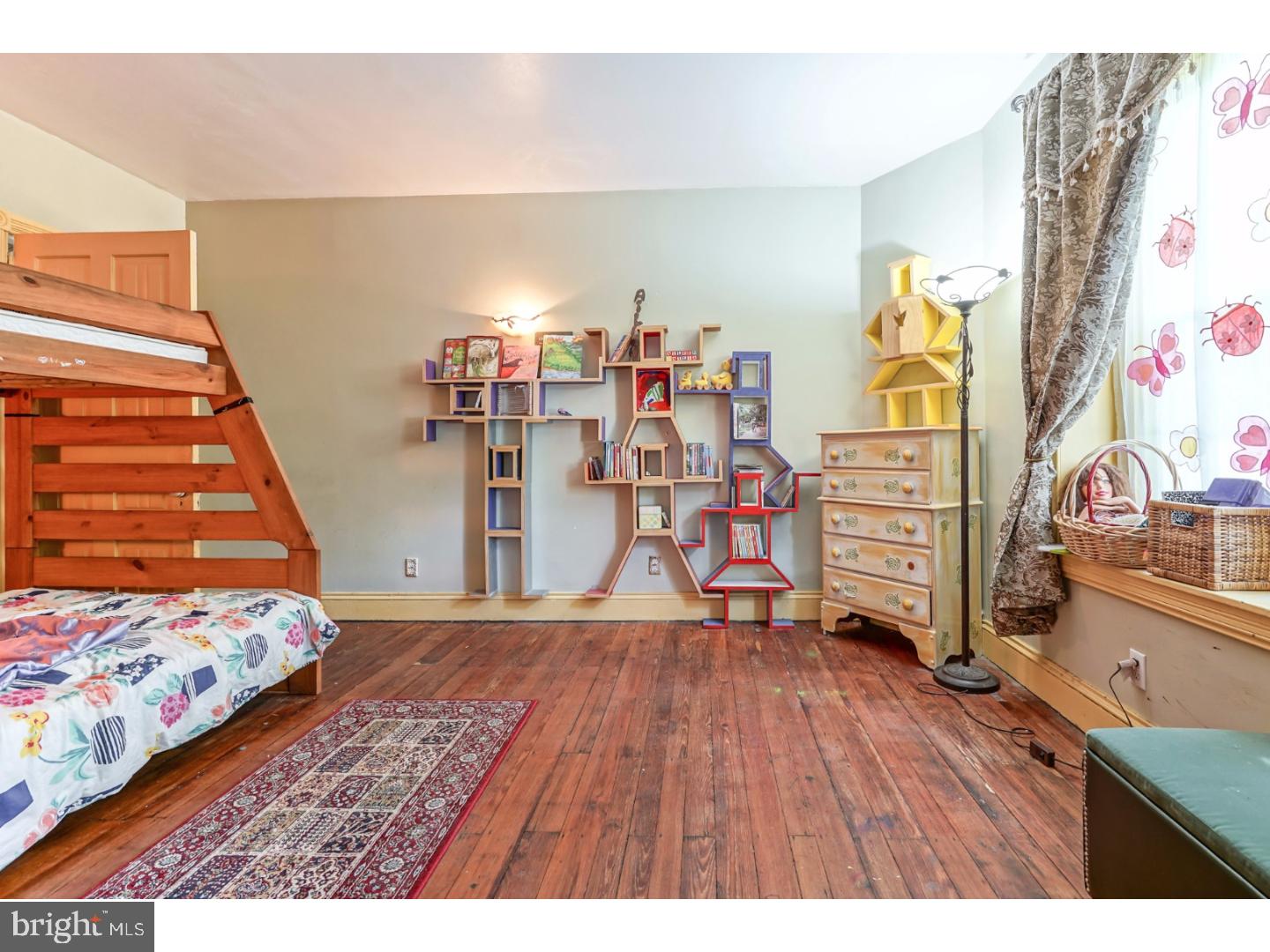 MT AIRY (WEST) - Residential