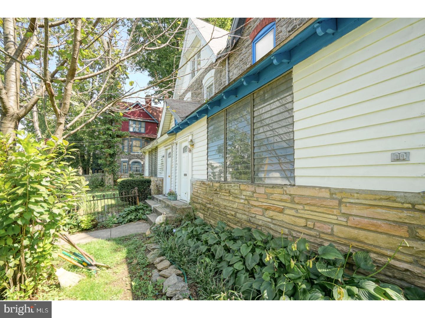 MT AIRY (WEST) - Residential