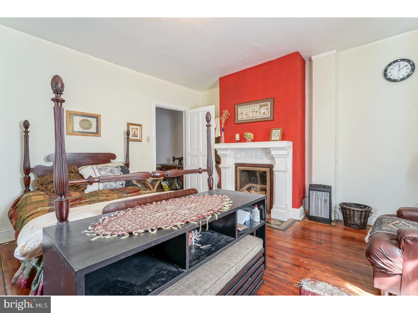 MT AIRY (WEST) - Residential
