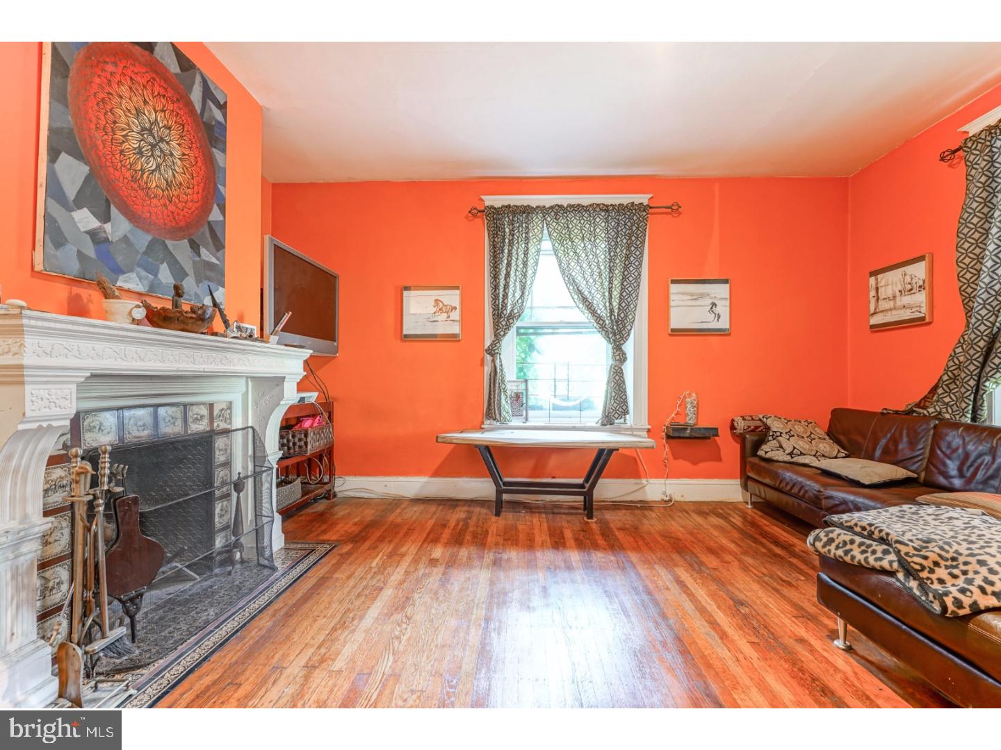 MT AIRY (WEST) - Residential