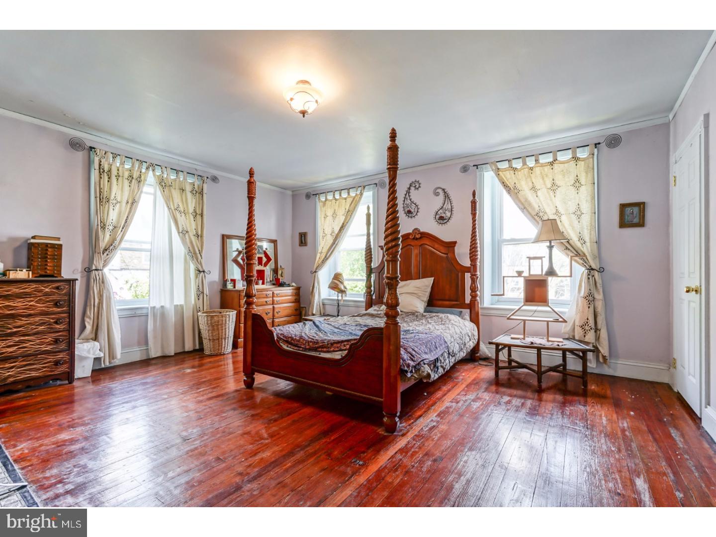 MT AIRY (WEST) - Residential