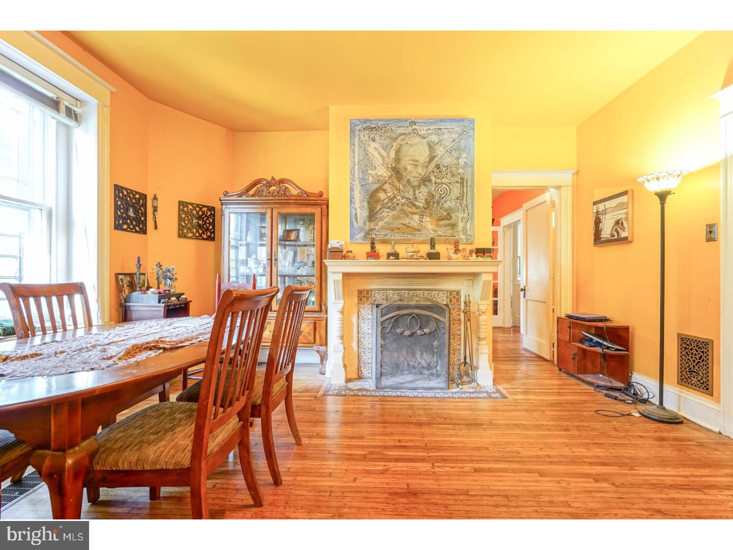 MT AIRY (WEST) - Residential