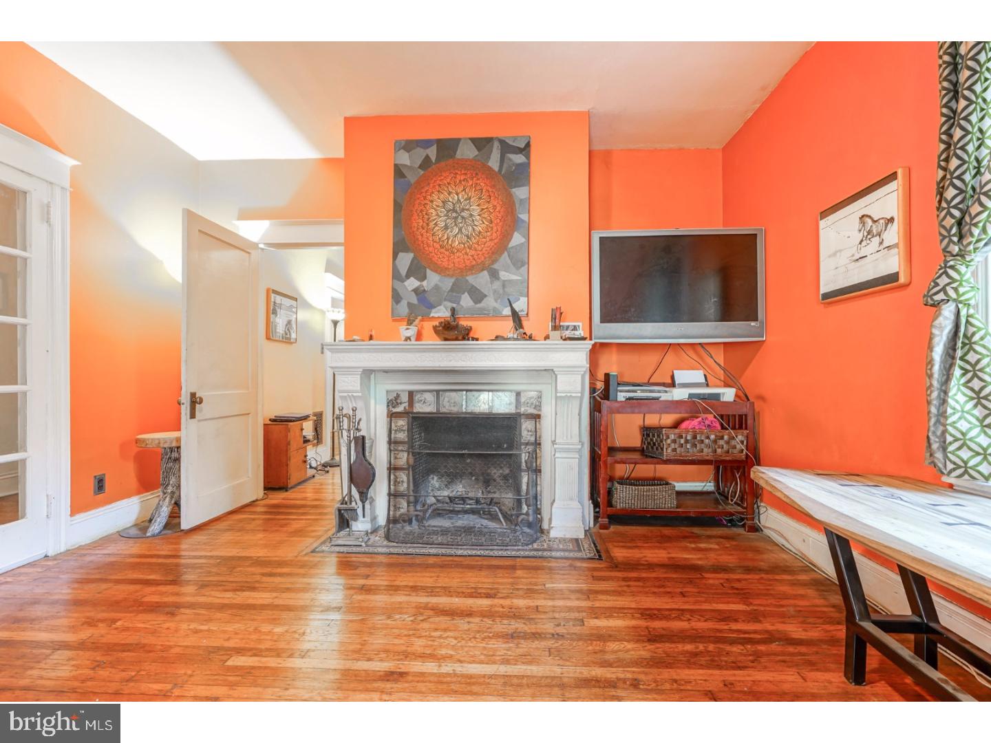 MT AIRY (WEST) - Residential