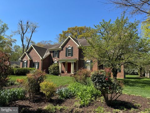 Photo of 9020 Beatty Drive, ALEXANDRIA, VA 22308 (MLS # VAFX2303754)