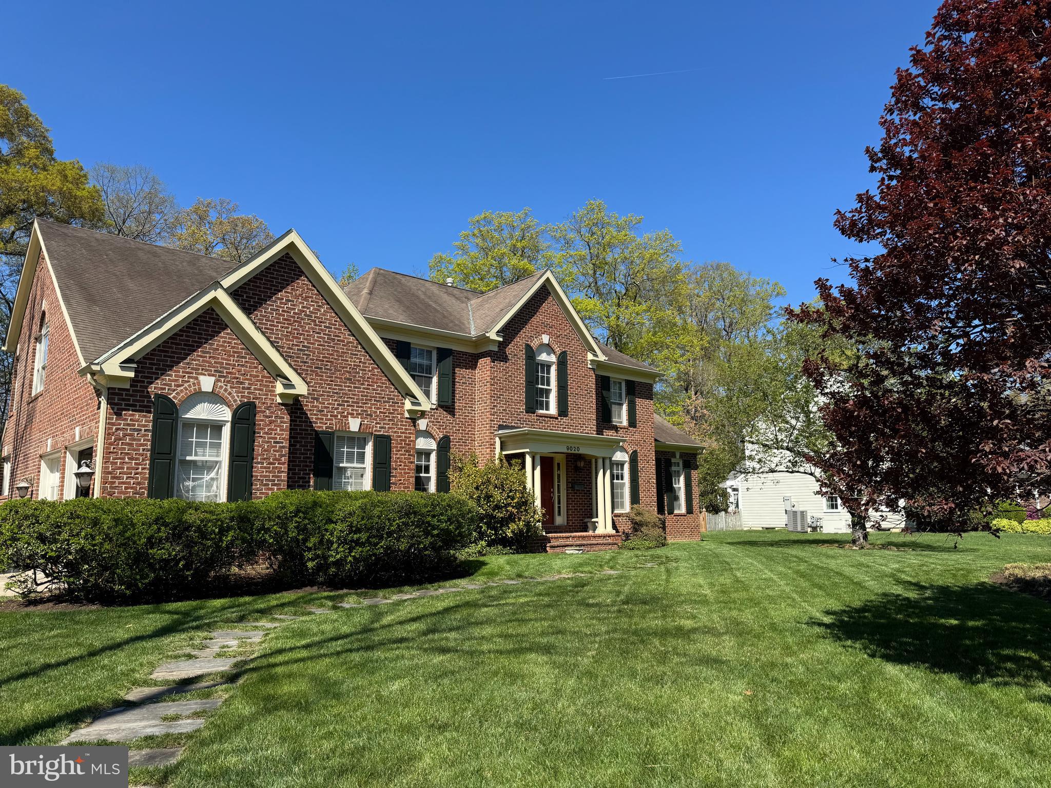 9020 BEATTY DRIVE