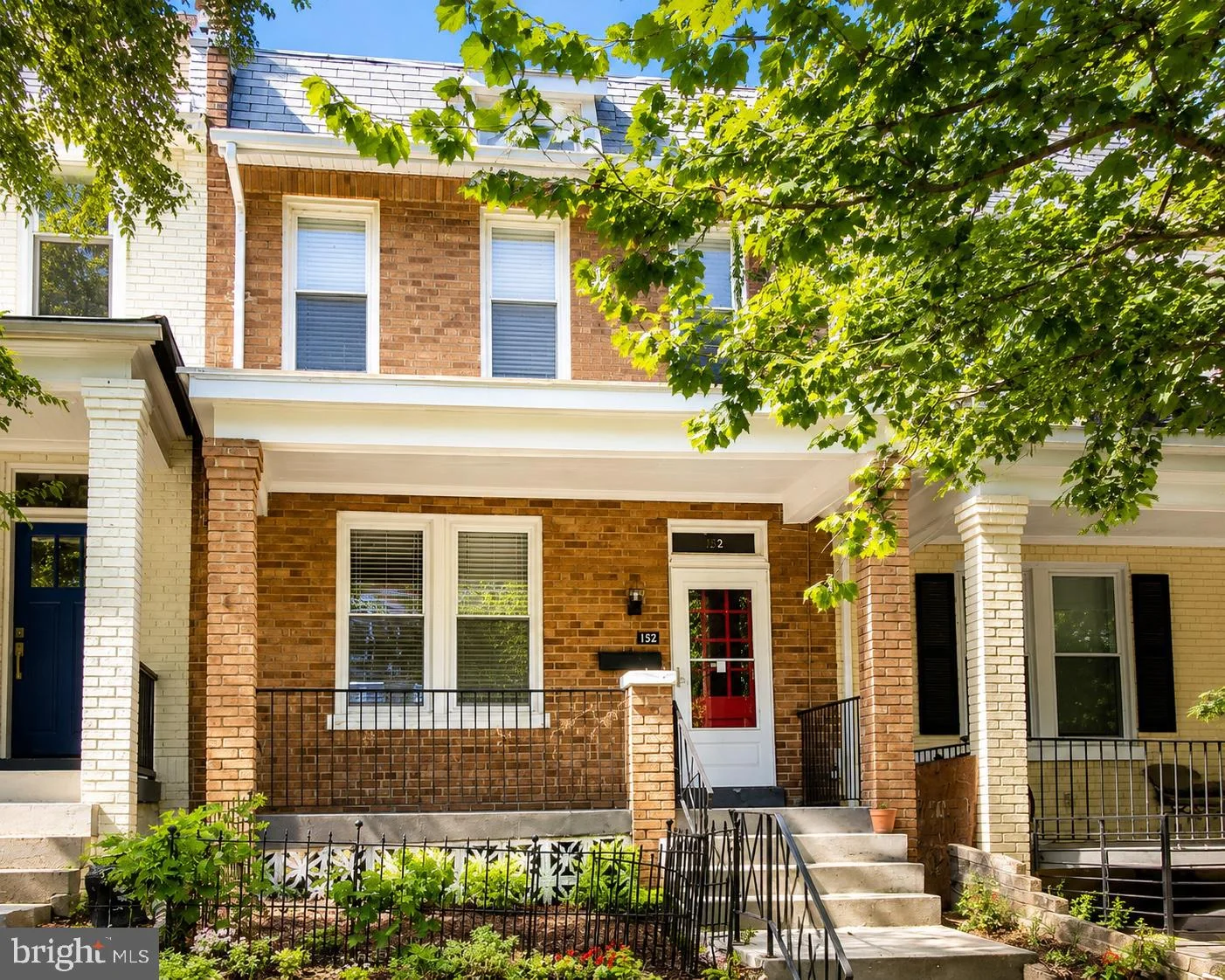 152 T Street NE