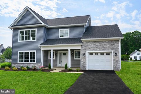 28479 WEDGEWAY CIRCLE EASTON MD 21601